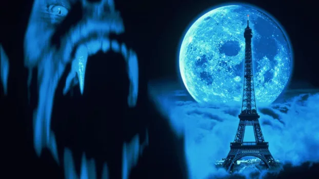 Watch An American Werewolf in Paris Trailer