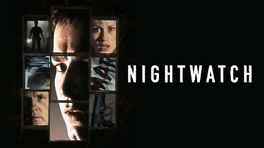 Watch Nightwatch Trailer
