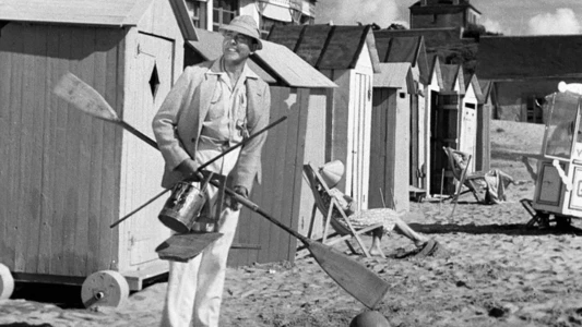 Watch Monsieur Hulot's Holiday Trailer