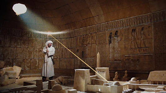 Raiders of the Lost Ark