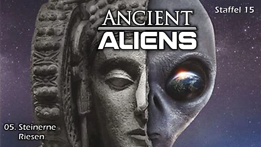 Ancient Aliens