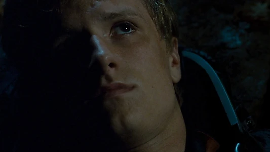 The Hunger Games
