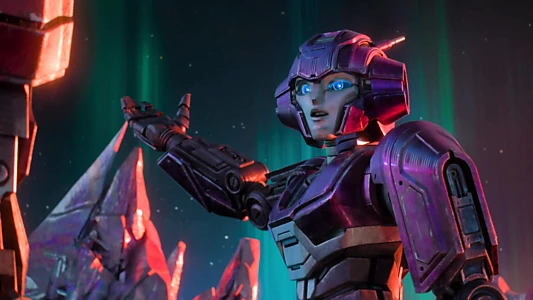 Transformers One