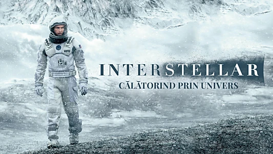 Interstellar