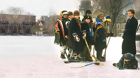 Watch The Mighty Ducks Trailer