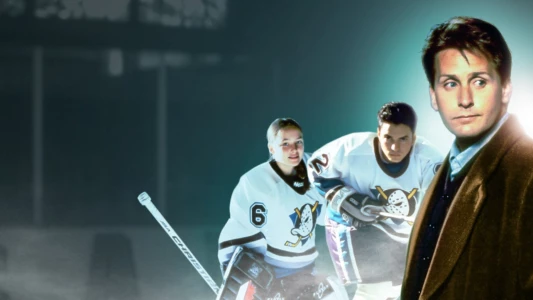 Watch D3: The Mighty Ducks Trailer
