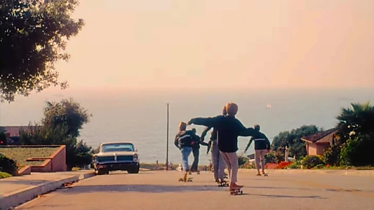 Skaterdater