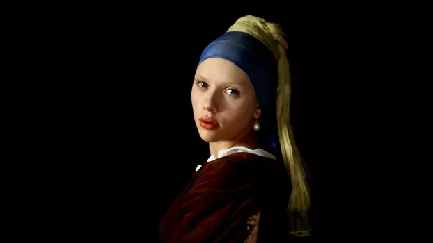 Watch Girl with a Pearl Earring Trailer