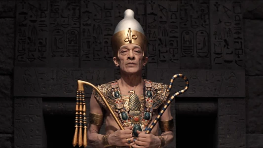Watch Pharaoh Trailer