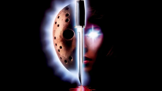 Watch Friday the 13th Part VII: The New Blood Trailer