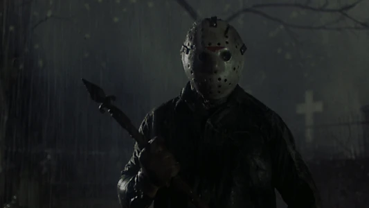 Watch Friday the 13th Part VI: Jason Lives Trailer