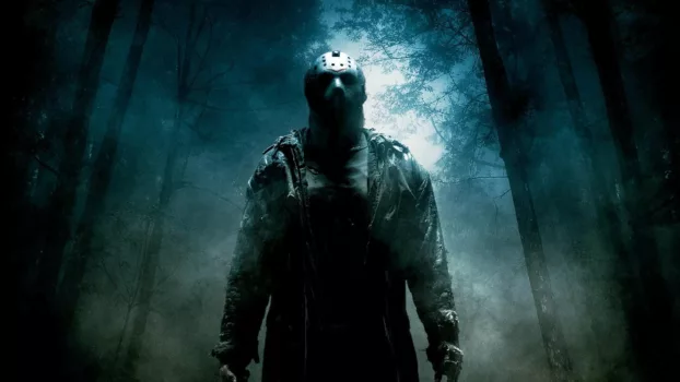 Watch Friday the 13th Trailer