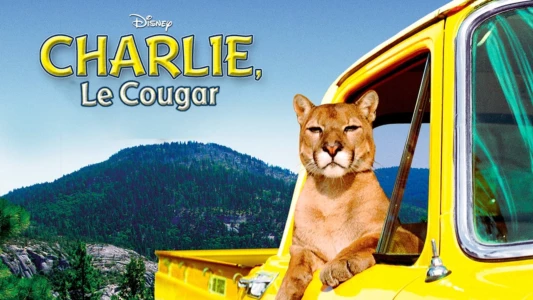Watch Charlie, the Lonesome Cougar Trailer