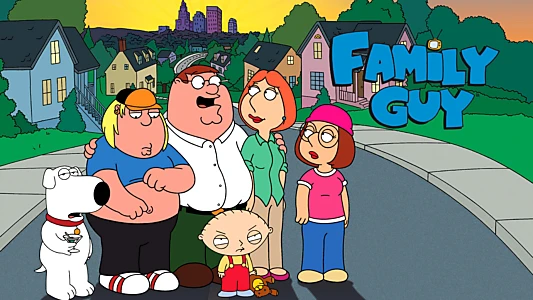 Family Guy