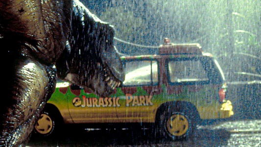 Jurassic Park