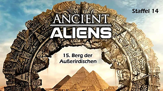 Ancient Aliens