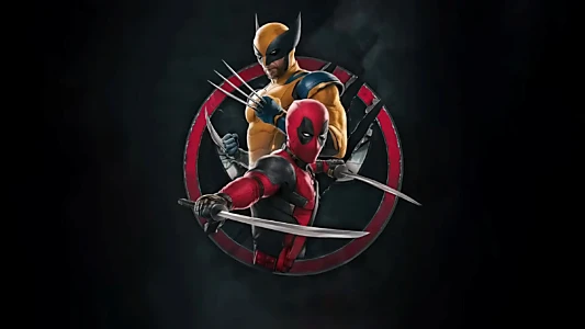 Deadpool & Wolverine