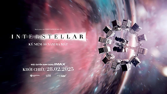 Interstellar