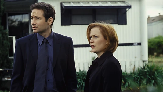 The X-Files