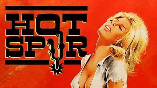 Watch Hot Spur Trailer