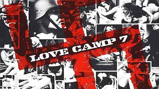 Watch Love Camp 7 Trailer