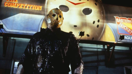 Watch Friday the 13th Part VIII: Jason Takes Manhattan Trailer