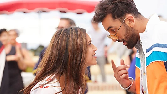 Watch Tamasha Trailer