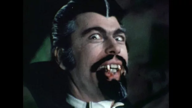 Watch Dracula (The Dirty Old Man) Trailer