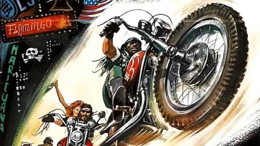 Watch Hell's Angels '69 Trailer
