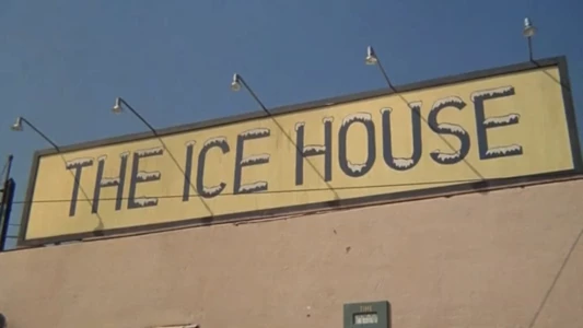 Watch The Ice House Trailer