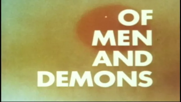 Of Men and Demons
