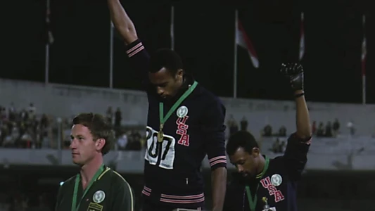 Watch The Olympics in Mexico Trailer