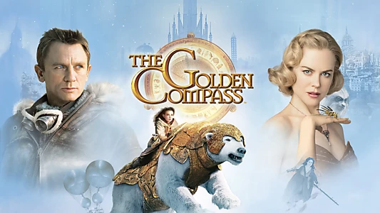 Watch The Golden Compass Trailer