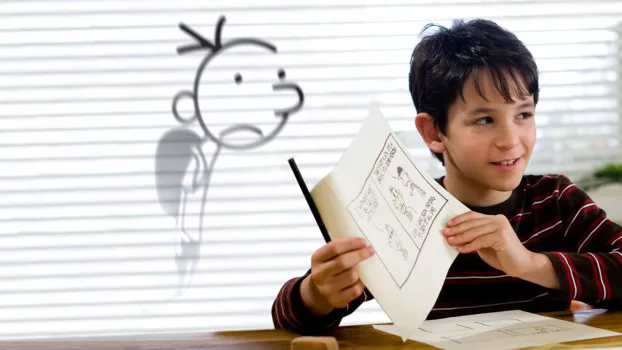 Watch Diary of a Wimpy Kid Trailer