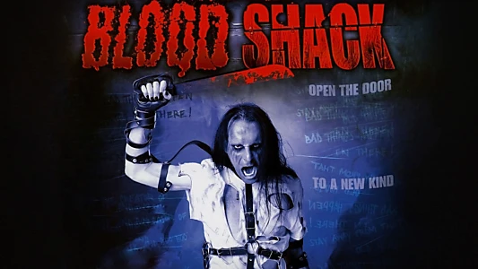 Watch Blood Shack Trailer