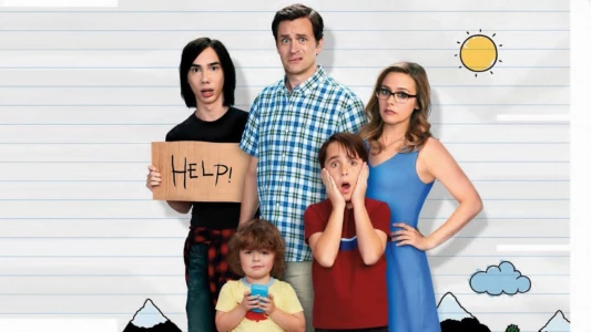 Watch Diary of a Wimpy Kid: The Long Haul Trailer