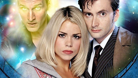Doctor Who