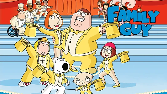 Family Guy