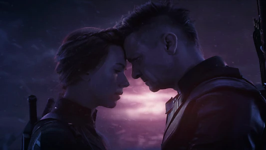 Avengers: Endgame