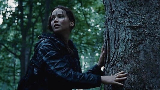 The Hunger Games