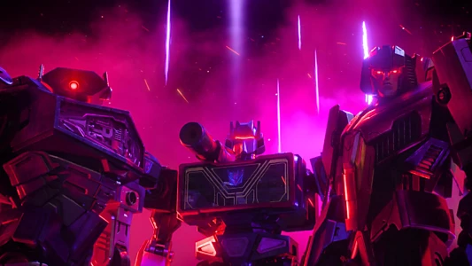 Transformers One