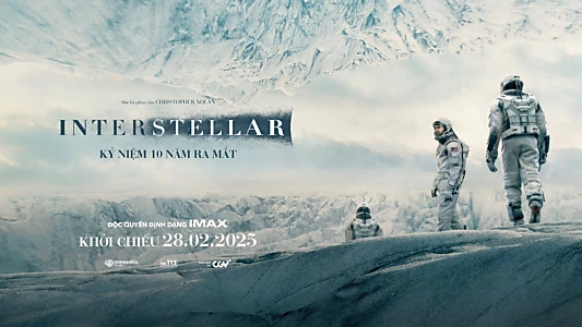 Interstellar