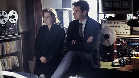 The X-Files