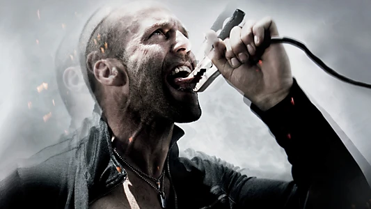 Watch Crank: High Voltage Trailer