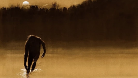 Watch The Legend of Boggy Creek Trailer