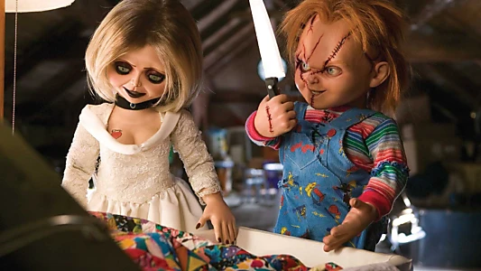 Watch Seed of Chucky Trailer