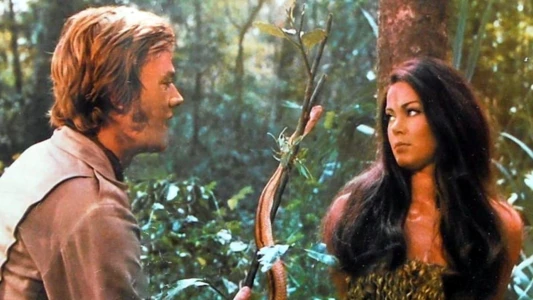 Watch Tarzan and the Brown Prince Trailer