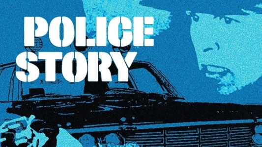 Watch Police Story Trailer