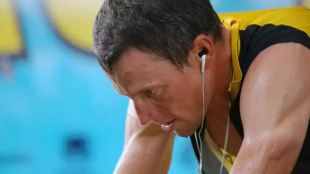 Watch The Armstrong Lie Trailer
