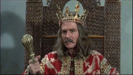 Watch Stephen the Great: Vaslui 1475 Trailer